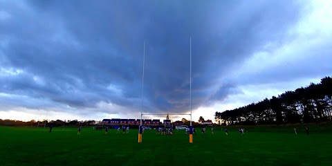 Hill House School Sports Fields