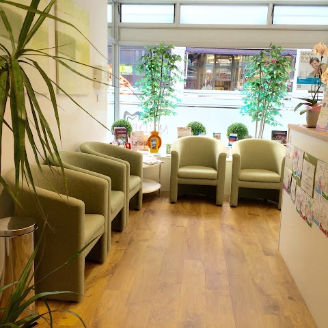 Meads Village Dental Practice