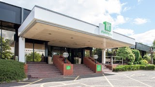 Holiday Inn Runcorn, an IHG Hotel