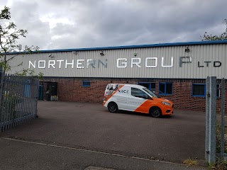 Northern Refrigeration & Catering Equipment Ltd