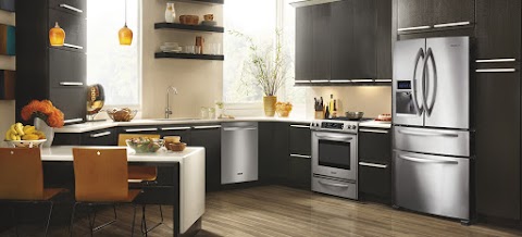 Blackwood Appliances Ltd