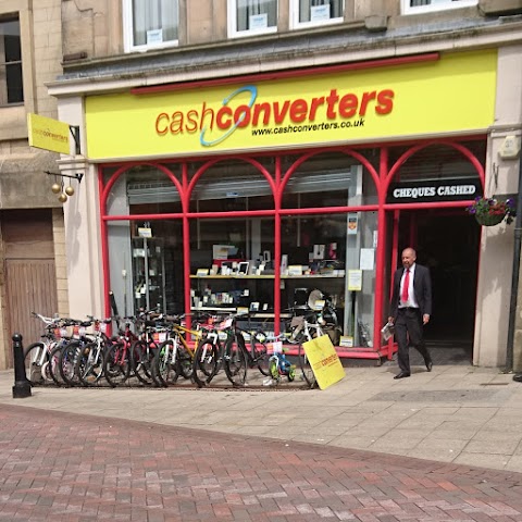 Cash Converters