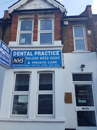 Newham Family Dental Care