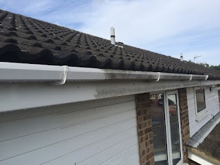 Wirral Gutter Cleaning