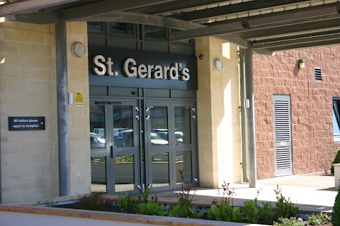 St. Gerard's School