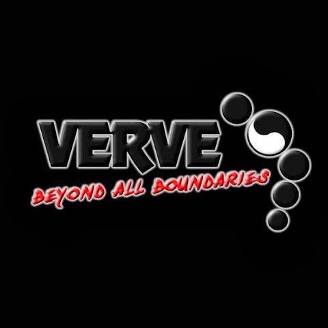 VERVE Martial Arts (Kidderminster Taekwondo)