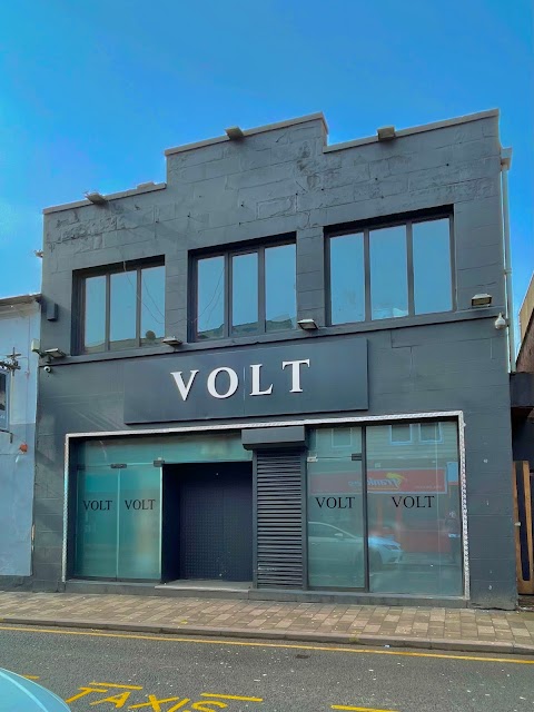 Volt Nightclub