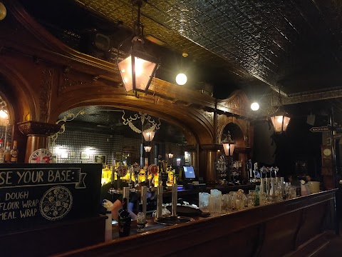 The Parlour