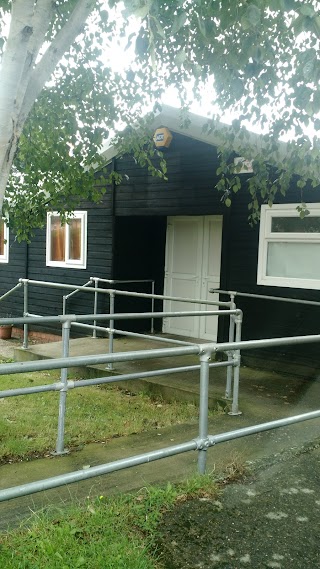 Brentry Scout HQ