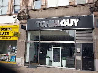 Toni & Guy Croydon