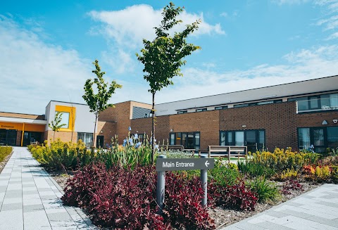 The Jean Bishop Integrated Care Centre