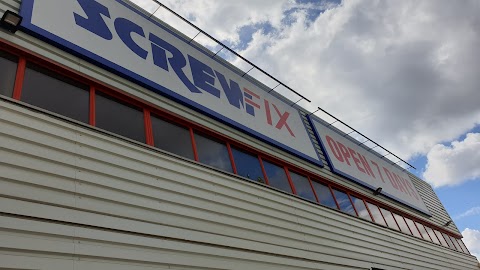 Screwfix Wolverhampton - Marston Road