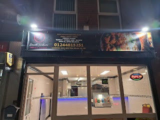 Deeside Tandoori