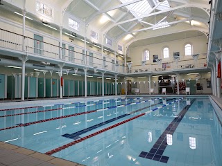 Glenogle Swim Centre