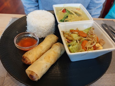 Lemongrass Hove