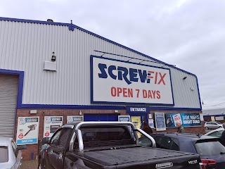 Screwfix Wakefield