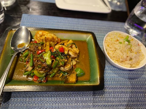 Kin Kao Thai Restaurant