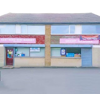 Kent Road Mini Market