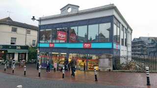 Argos Lewes