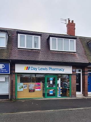 Day Lewis Pharmacy Thornton