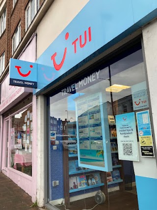 TUI Holiday Store