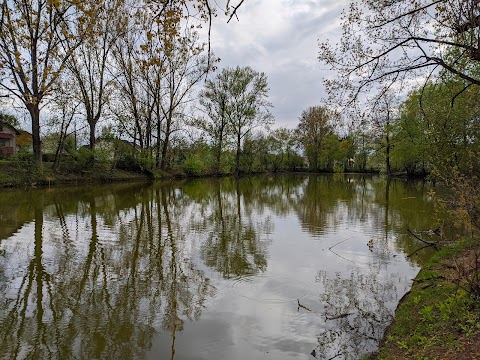 Татаринівський НВК