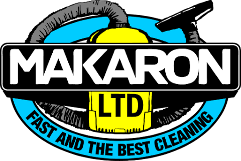 Makaron Cleaning