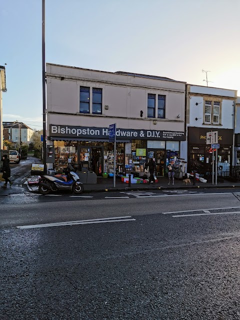 Bishopston Hardware & DIY Centre