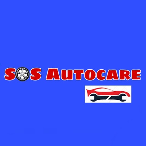 SOS Auto Care Ltd