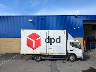 DPD Dublin West, Depot x3