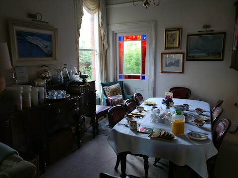 Belfast B&B