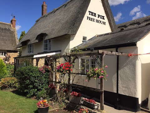 The Fox Inn