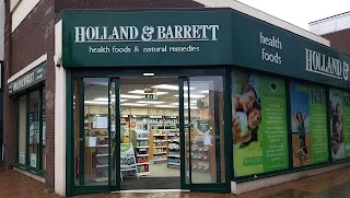 Holland & Barrett