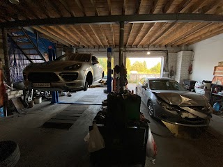 TOPGARAGE