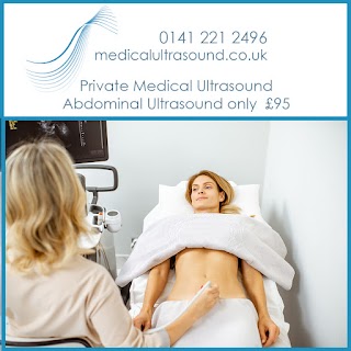 Medical Ultrasound - Aberdeen