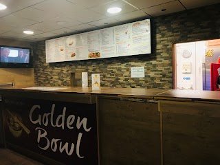 Golden Bowl