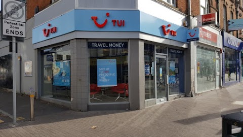 TUI Holiday Store