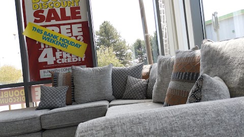 ScS - Sofas, Flooring & Furniture