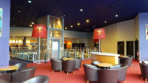 Cineworld Cinema Didsbury