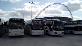 Catteralls Coaches