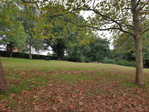 King George Recreation Ground