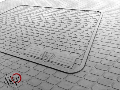 UK Car Mats