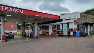 24/7 InPost Locker - Texaco Kings Weston Avenue