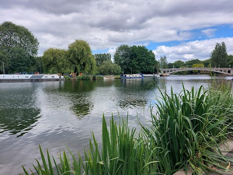 Christchurch Meadows