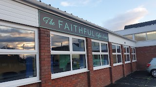 The Faithful Coffee Lounge