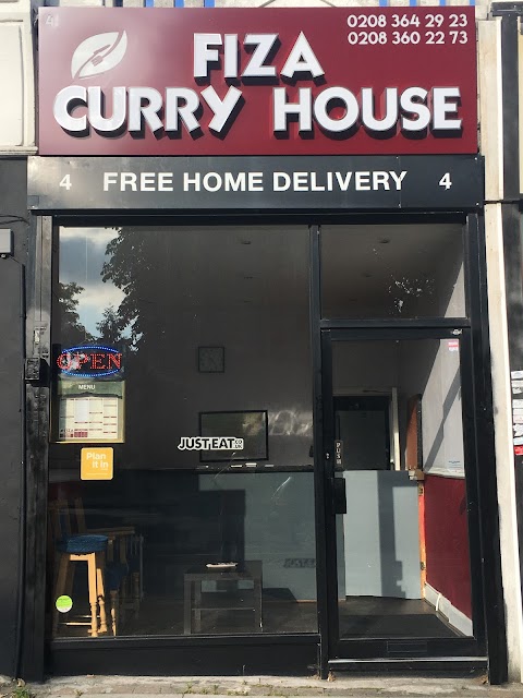 Fiza Curry House