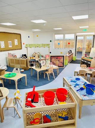 Holly House Day Nursery