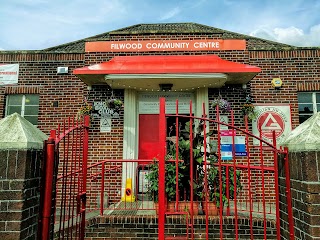 Filwood Community Centre