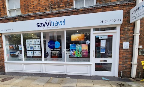 Savvi Travel - Hitchin