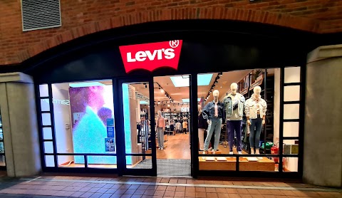 Levi's® Factory Outlet Portsmouth